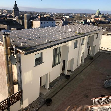 City Centre Apartments In Galway Exterior photo