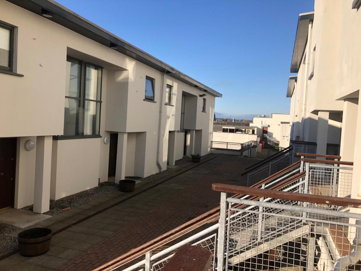 City Centre Apartments In Galway Exterior photo