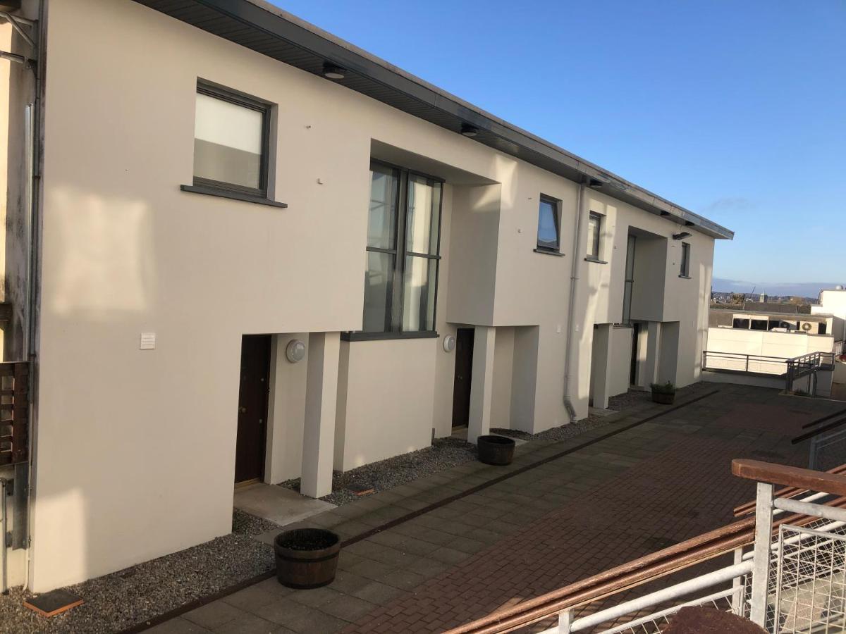 City Centre Apartments In Galway Exterior photo