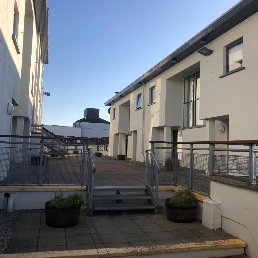 City Centre Apartments In Galway Exterior photo