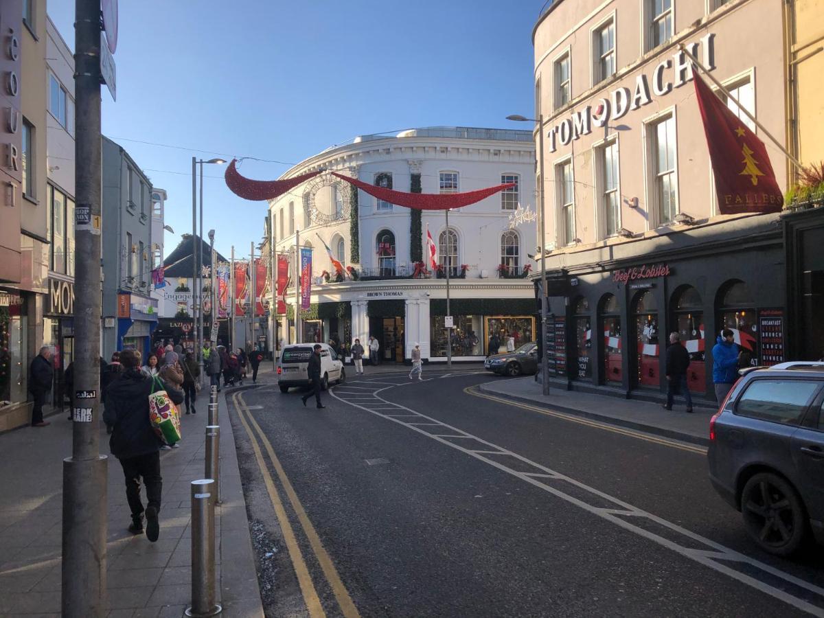 City Centre Apartments In Galway Exterior photo