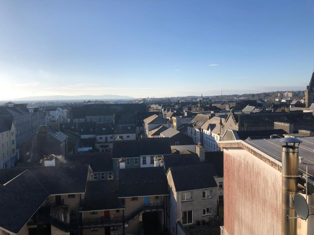 City Centre Apartments In Galway Exterior photo