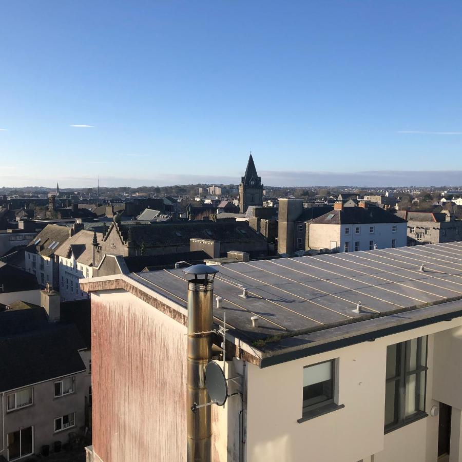 City Centre Apartments In Galway Exterior photo