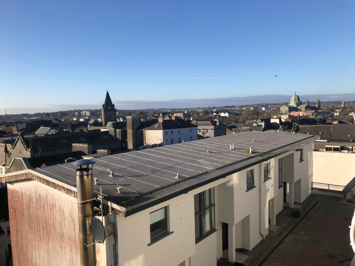 City Centre Apartments In Galway Exterior photo