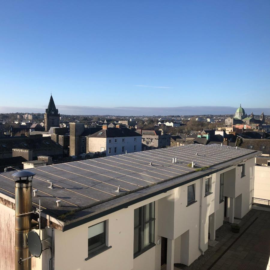 City Centre Apartments In Galway Exterior photo