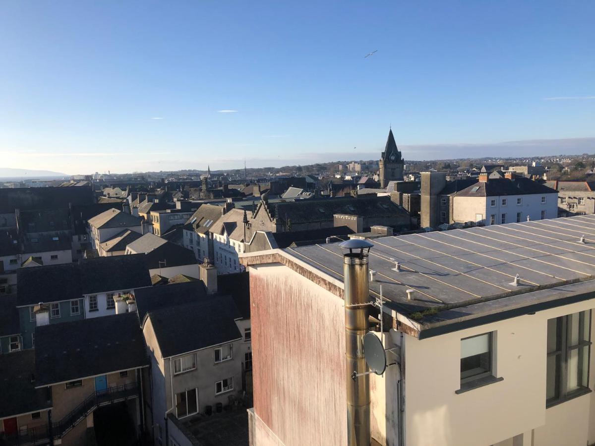 City Centre Apartments In Galway Exterior photo