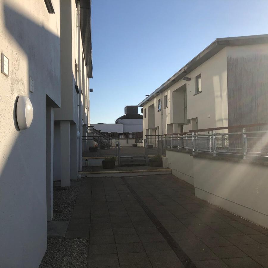 City Centre Apartments In Galway Exterior photo